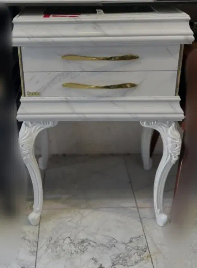 جعبه قاشق چنگال جهیزیه نو|ظروف سرو و پذیرایی|قم, حنیف نژاد|دیوار