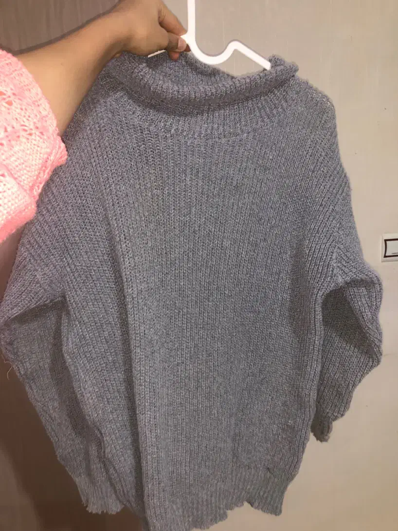 بافت ژاکت|لباس|شیروان (خراسان), |دیوار