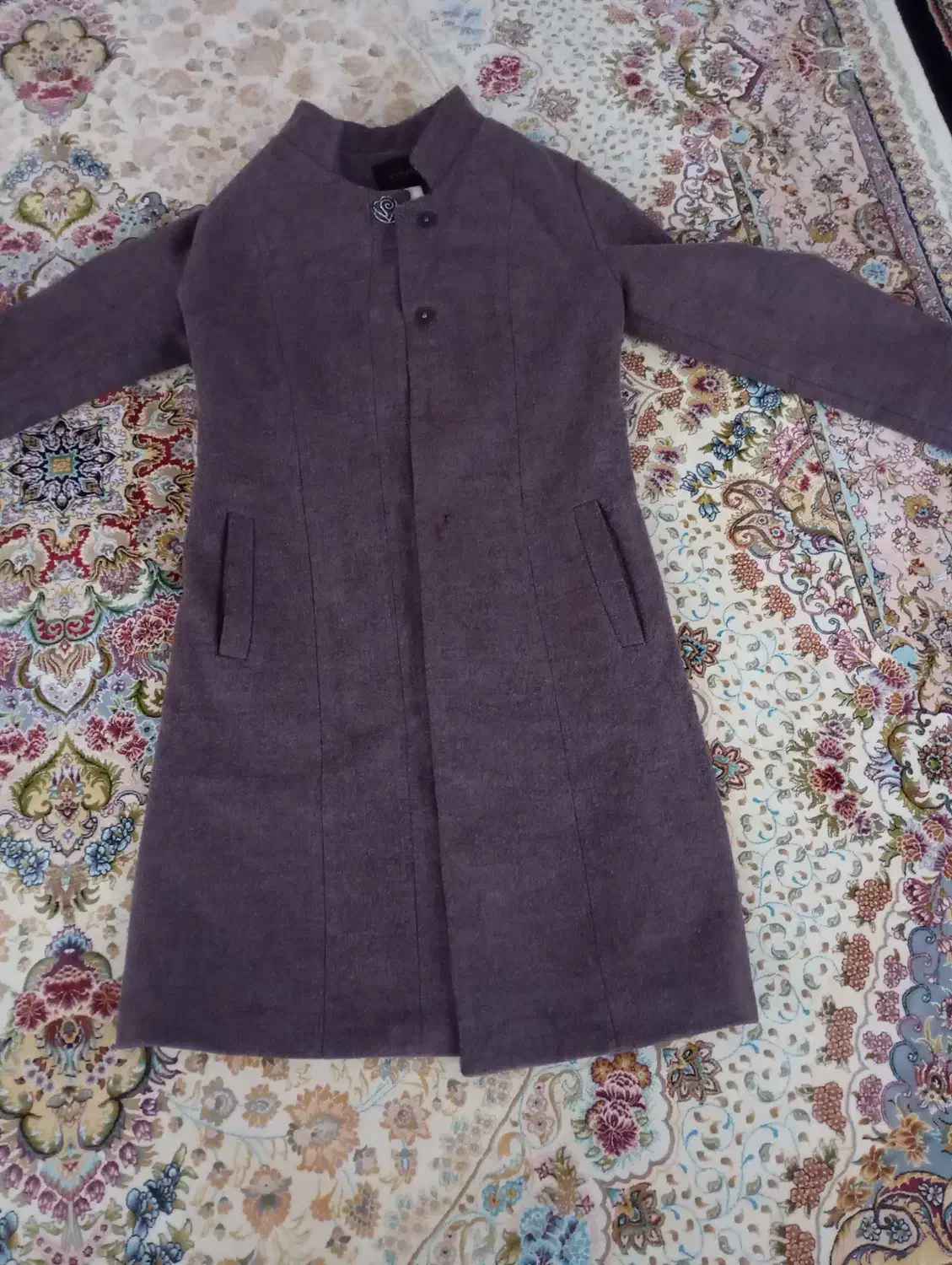 یکعددپالتو|لباس|شوط, |دیوار