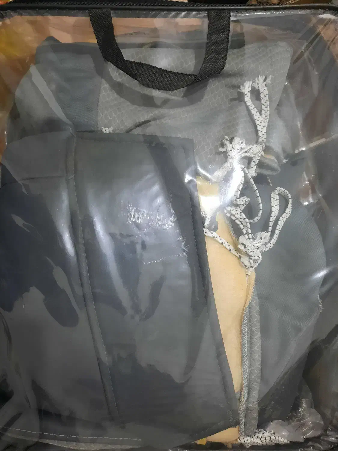 روکش صندلی ال ۹۰|قطعات یدکی و لوازم جانبی|کرمان, |دیوار