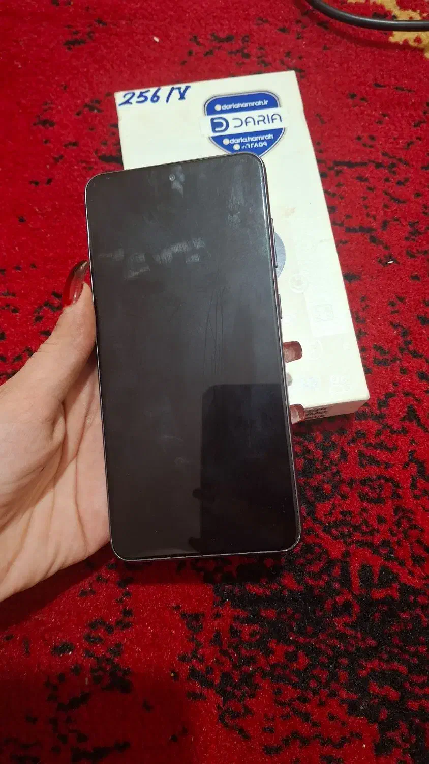 s21 FE 5G|موبایل|تهران, مجیدآباد|دیوار