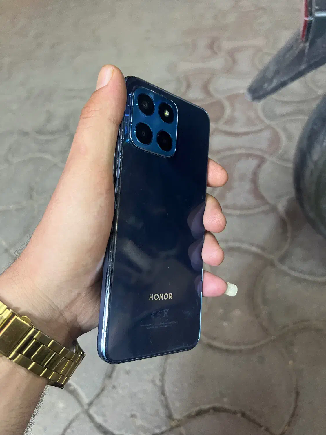 هانر ایکس۶|موبایل|سبزوار, ولیعصر (نجار آباد)|دیوار