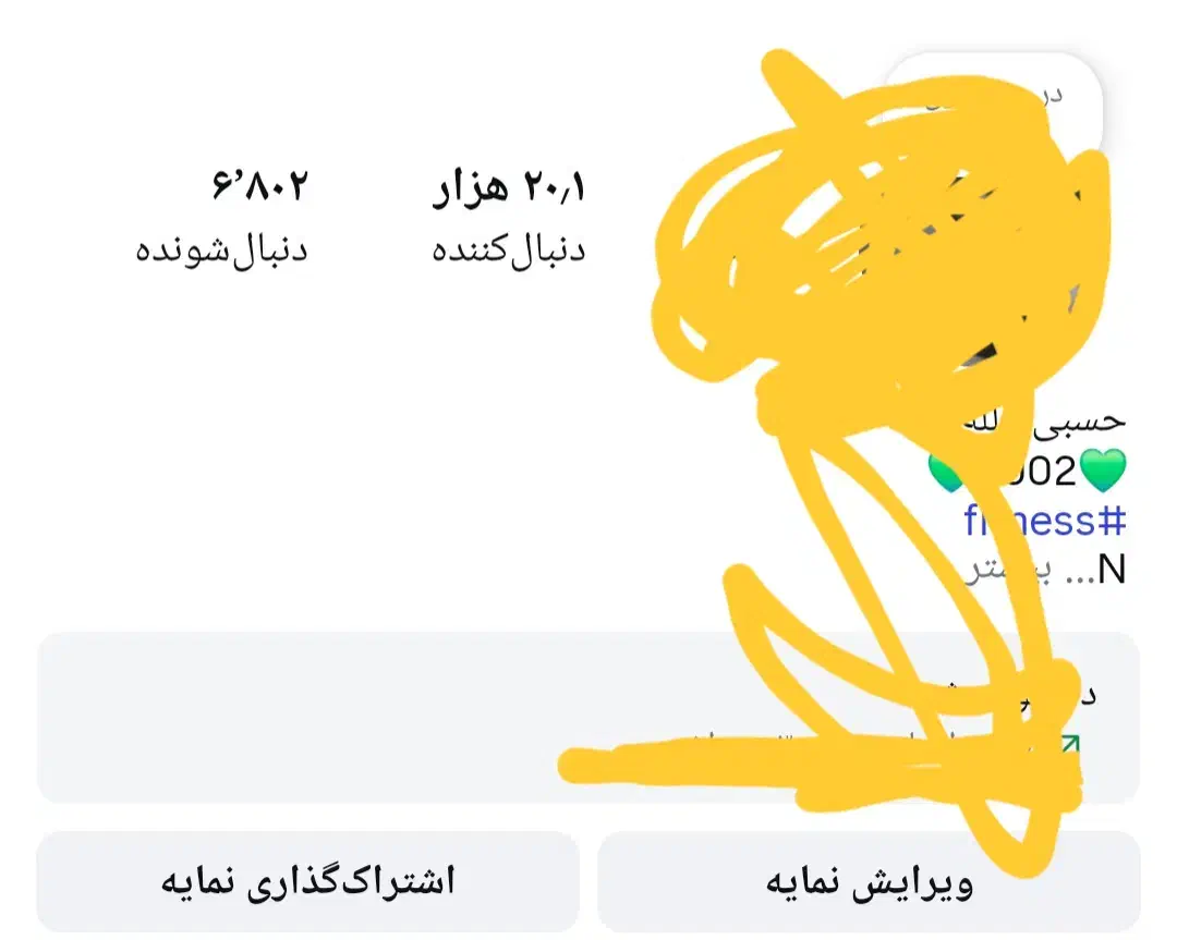پیج اینستاگرام|لوازم جانبی موبایل و تبلت|شیراز, حومه شیراز|دیوار