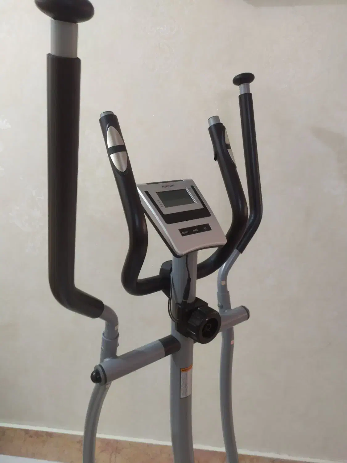 الپتیکال (اسکی فضایی) Tempo-E901|تجهیزات ورزشی|مشکیندشت, |دیوار