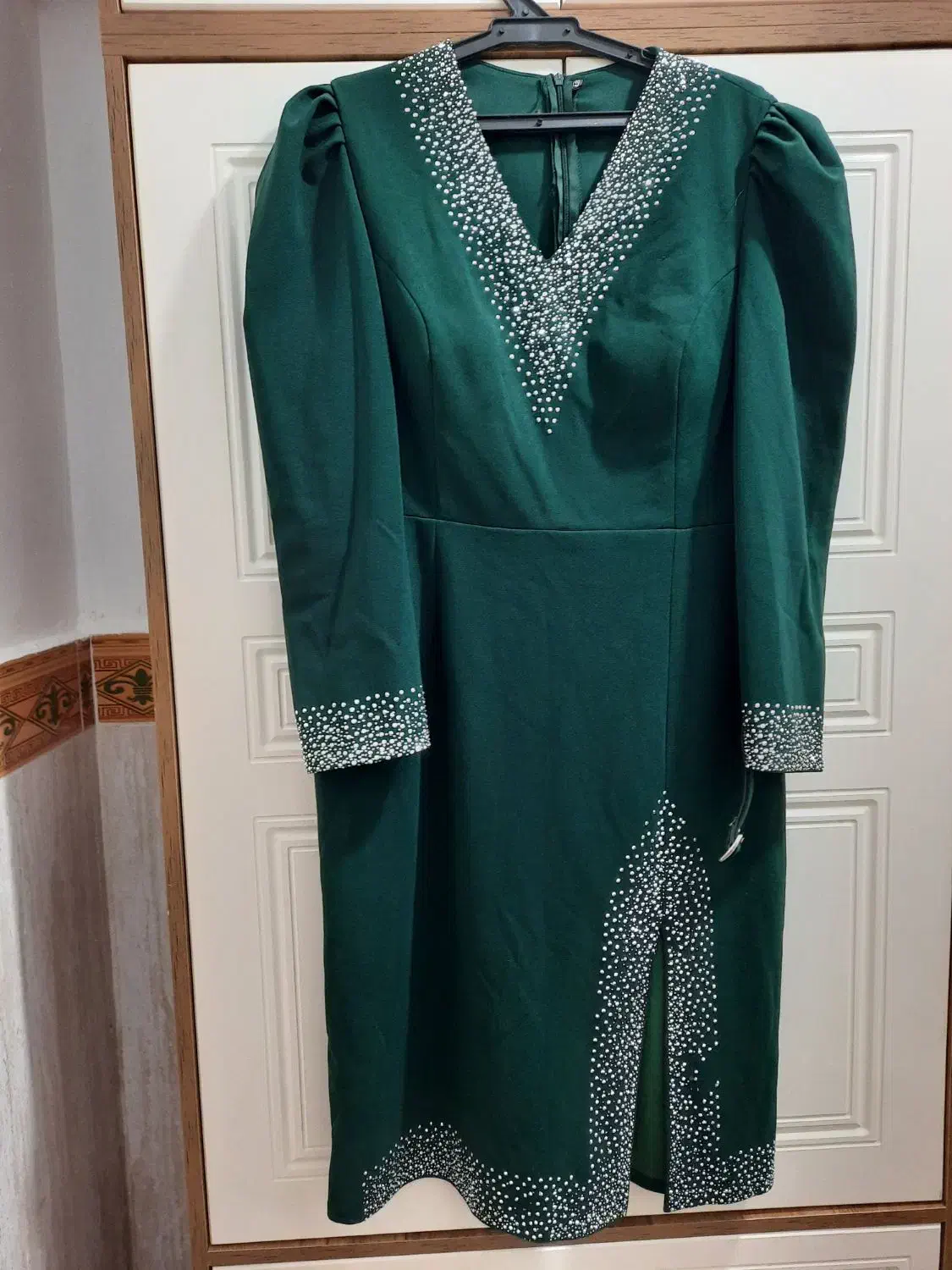 لباس مجلسی ۴۶|لباس|گلستان (تهران), |دیوار