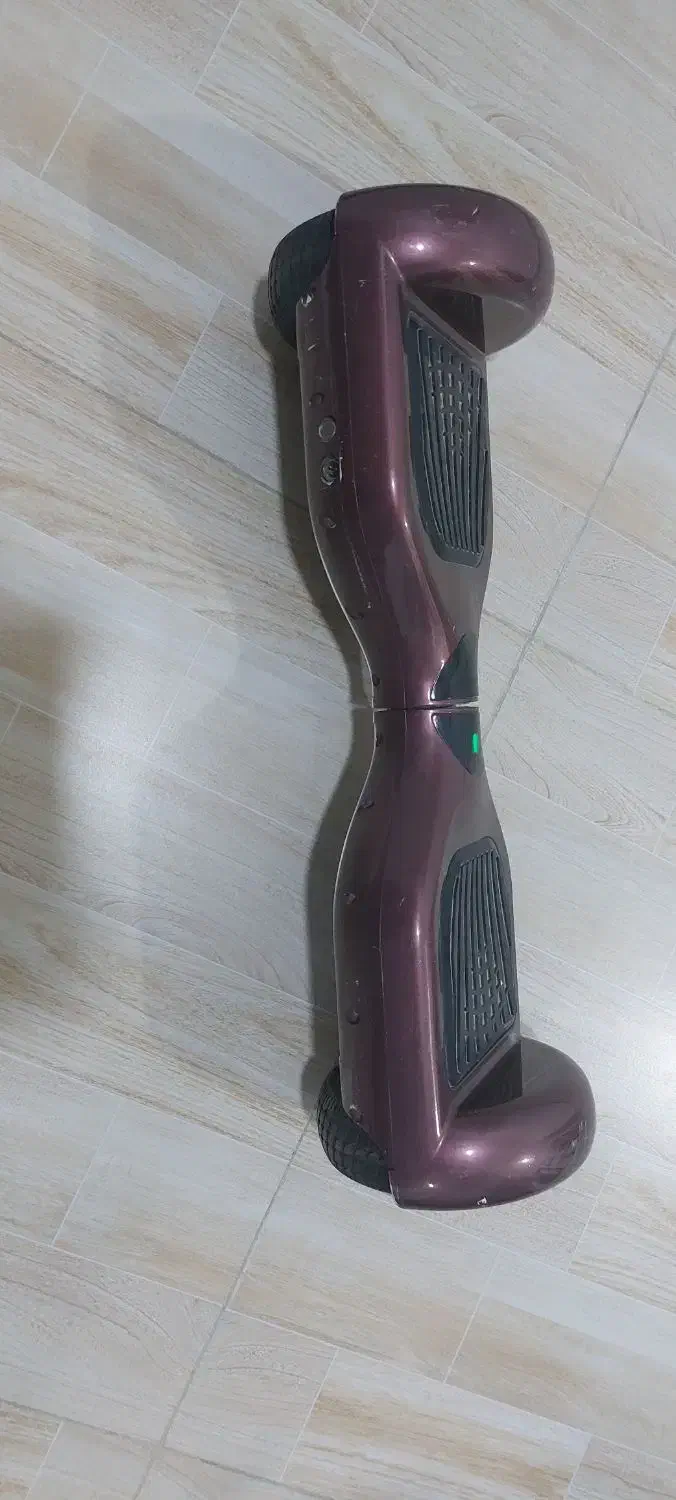 اسکوتر شارژی|دوچرخه، اسکیت، اسکوتر|سقز, |دیوار