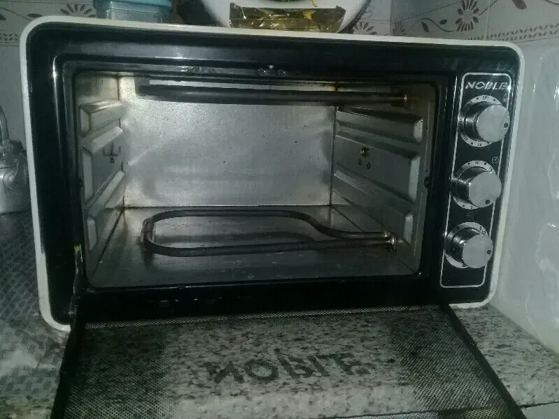 توسر|اجاق گاز و لوازم برقی پخت‌وپز|بندر انزلی, گلسرخ|دیوار