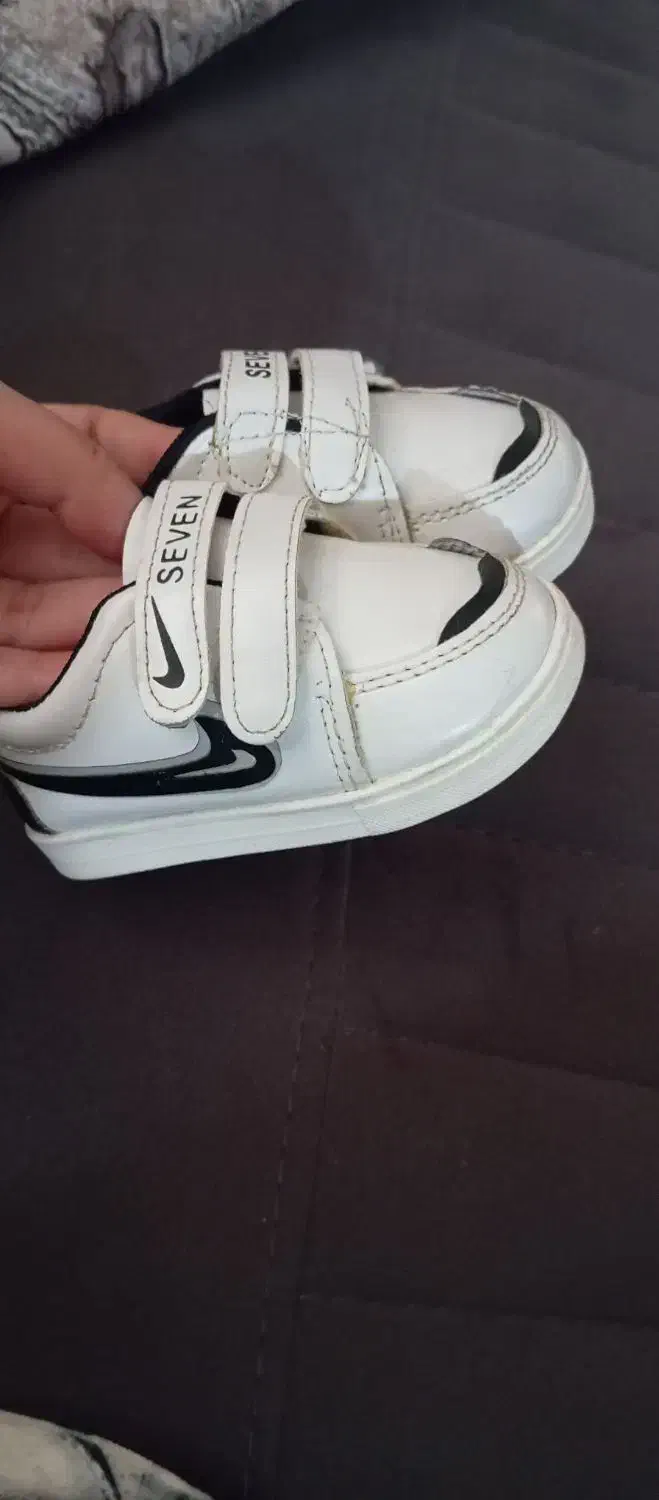 کفش های نو قیمت مناسب|کیف، کفش، کمربند|پاکدشت, خاتون آباد|دیوار