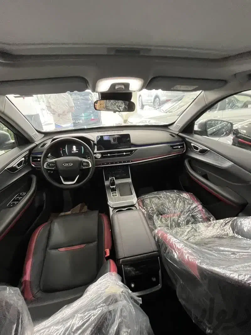 امویام X55 Pro IE، مدل 1401|خودرو سواری و وانت|تهران, عباسآباد|دیوار