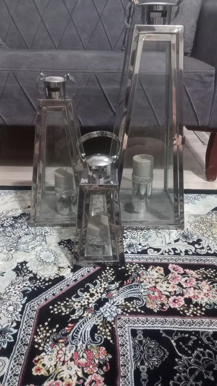 تزئینی|صنایع دستی و سایر لوازم تزئینی|تهران, عباس‌آباد|دیوار
