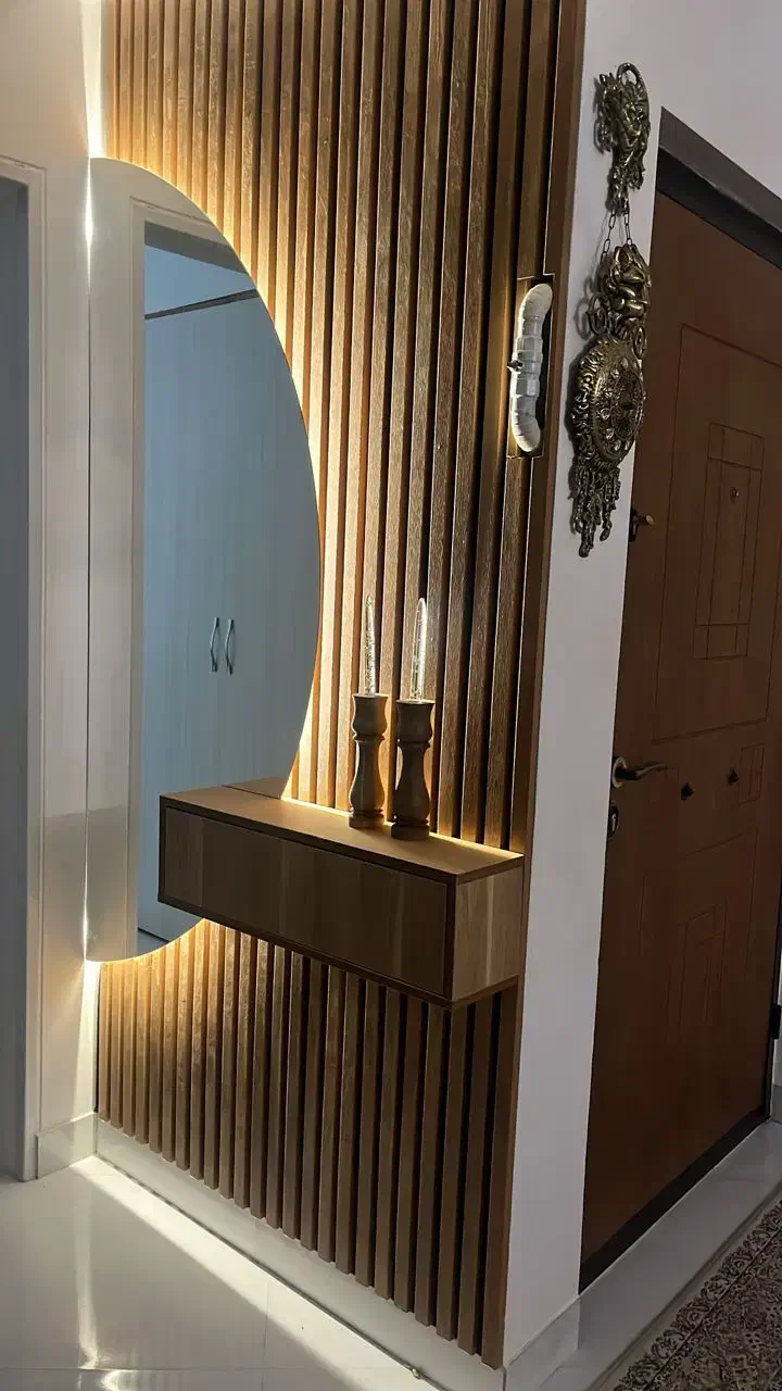 ۷۰متری دو خواب قنات ناصری|فروش آپارتمان|اراک, |دیوار