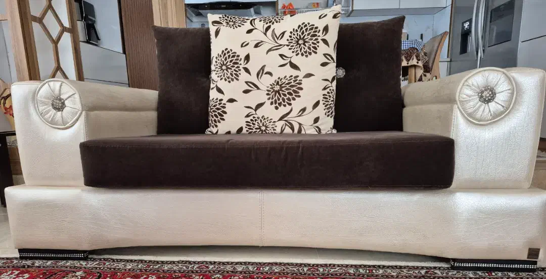 فروش مبلمان|مبلمان خانگی و میز عسلی|مرند, |دیوار