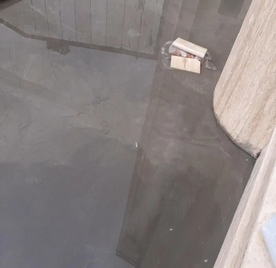 عایق کاری به روش نانوپلیمری وایزوگام|خدمات پیشه و مهارت|لاهیجان, جمهوری|دیوار