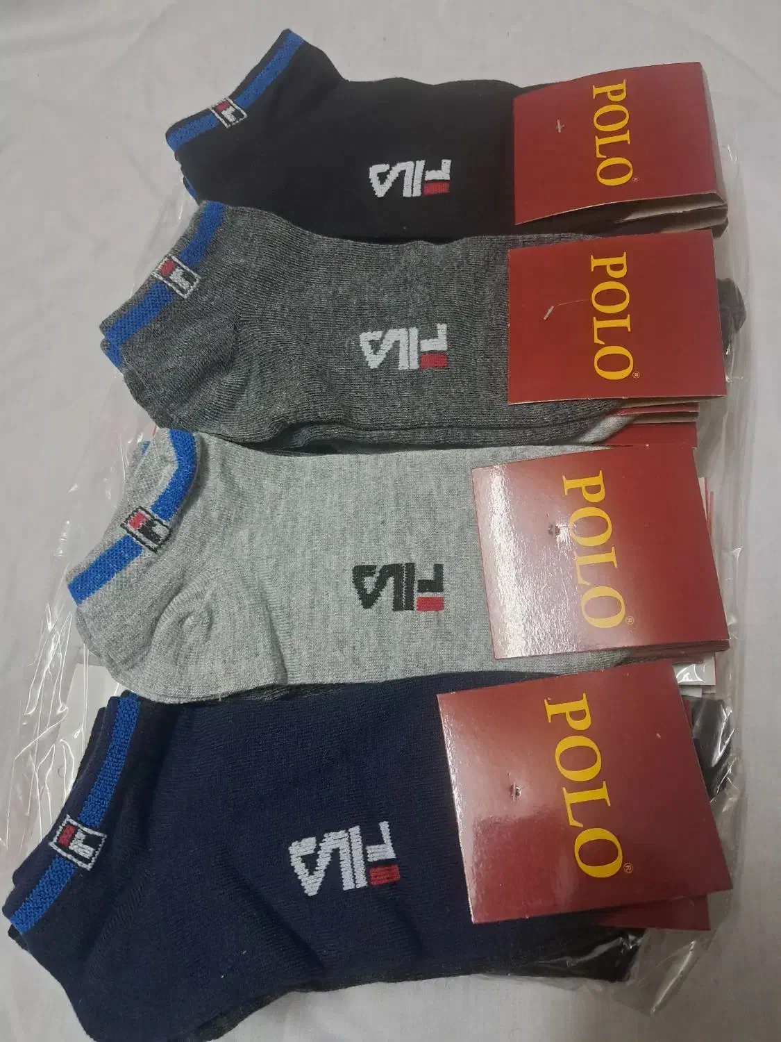 چند جین جوراب جنس اعلا|لباس|اصفهان, بوستان ناژوان|دیوار