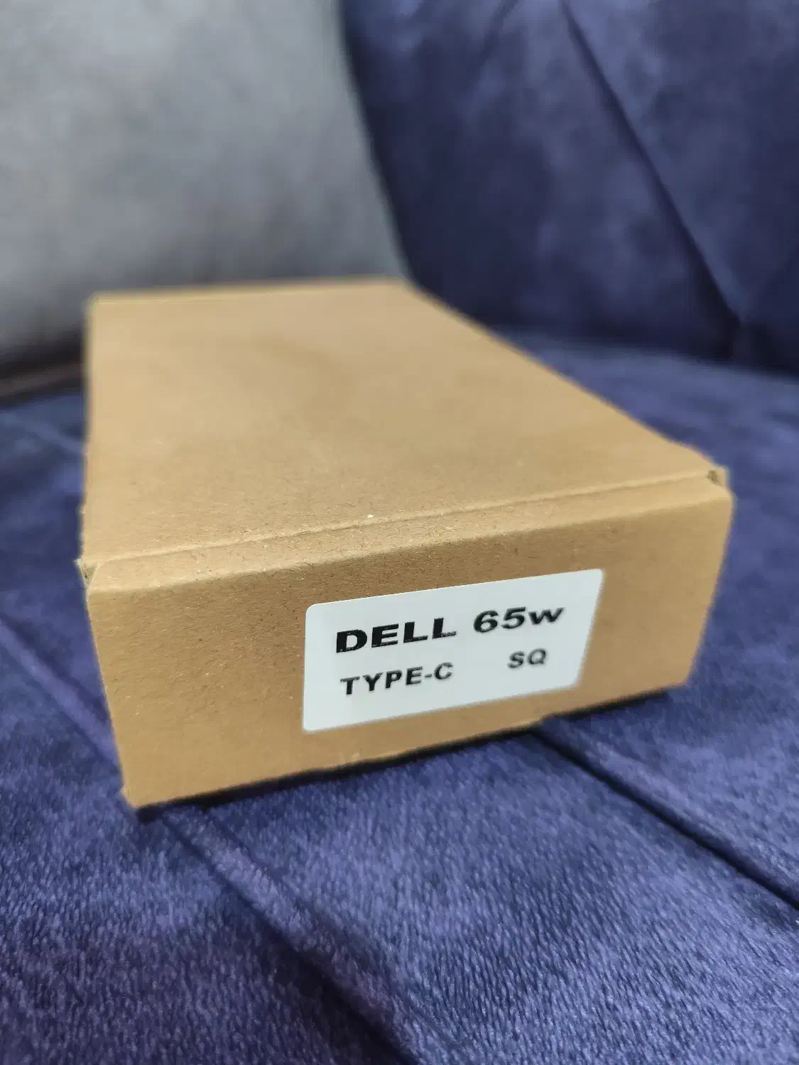 شارژر لپ تاپ DELL نو|قطعات و لوازم جانبی رایانه|قدس, شهرقدس|دیوار