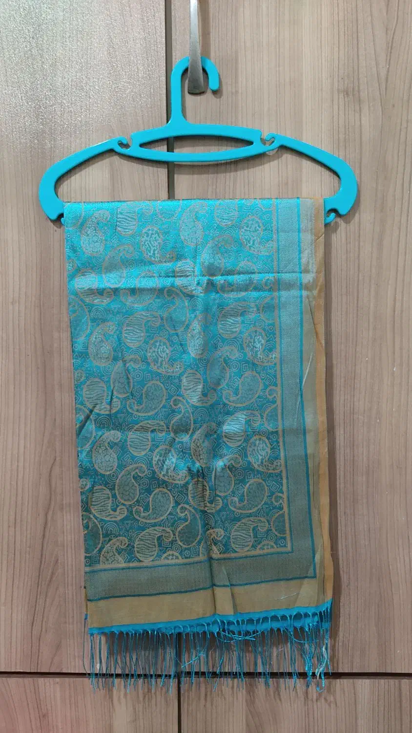 شال و روسری|لباس|رشت, امین الضرب|دیوار