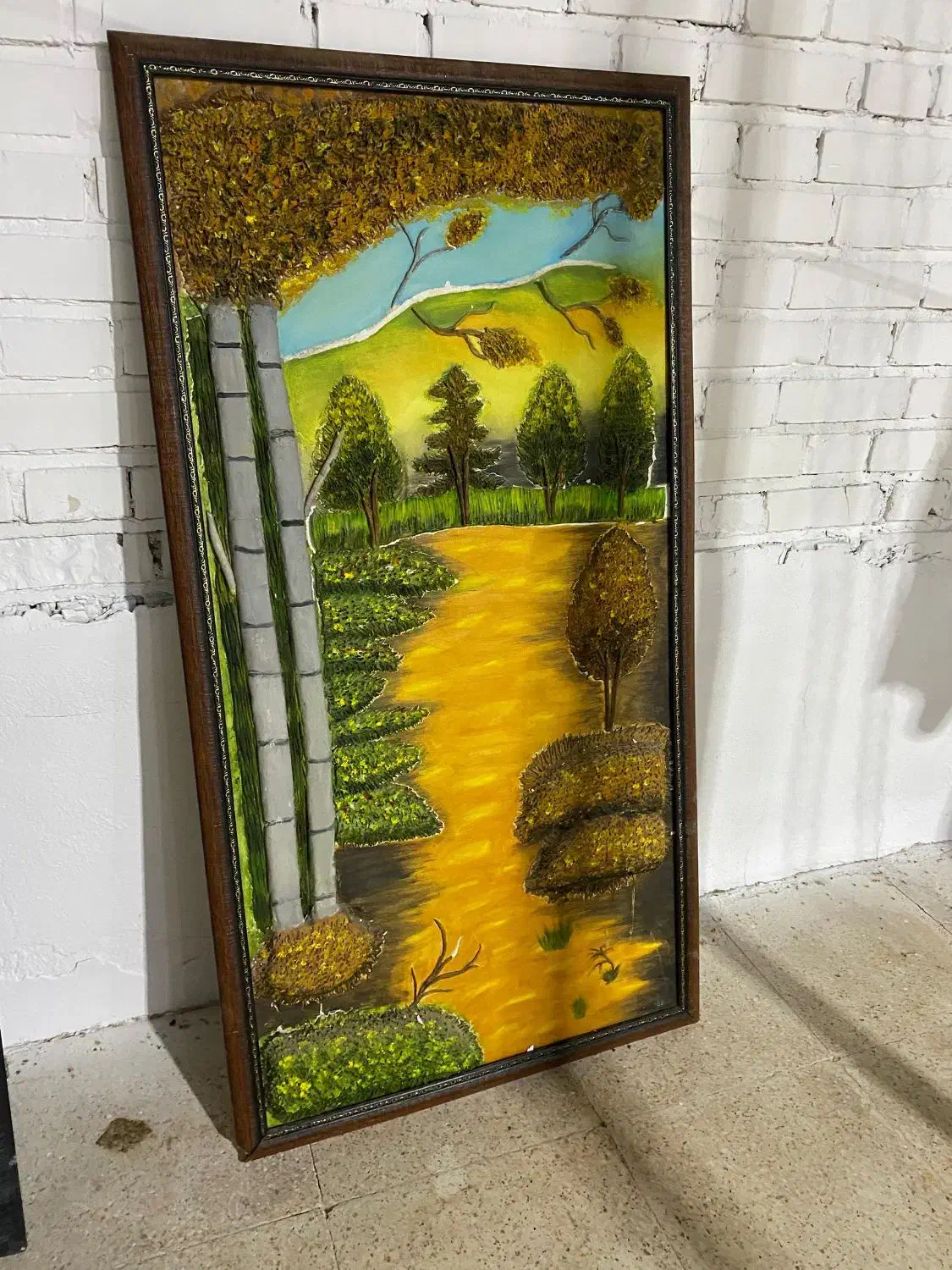 تابلو|تابلو، نقاشی، عکس|بندر ماهشهر, |دیوار