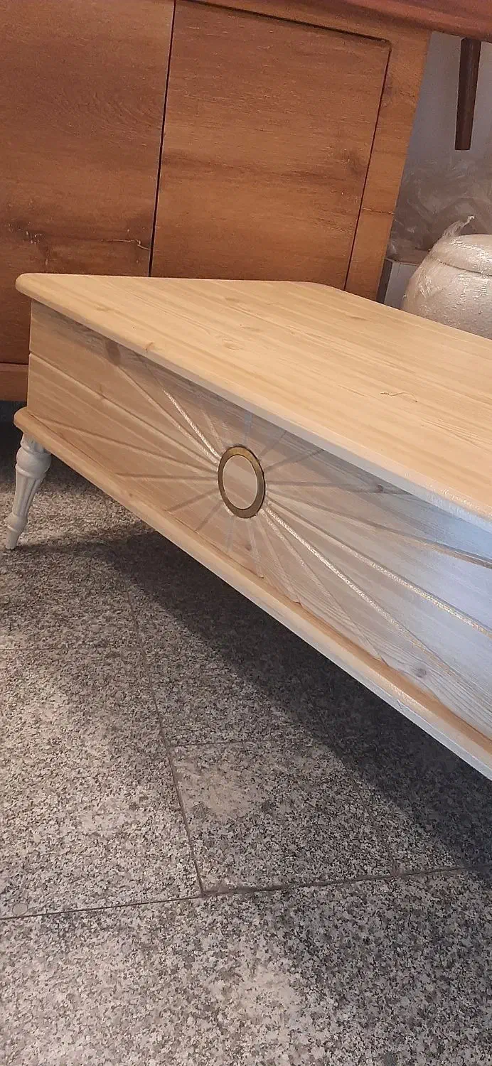 میز غذاخوری و جلومبلی|مبلمان خانگی و میز عسلی|کرمان, |دیوار