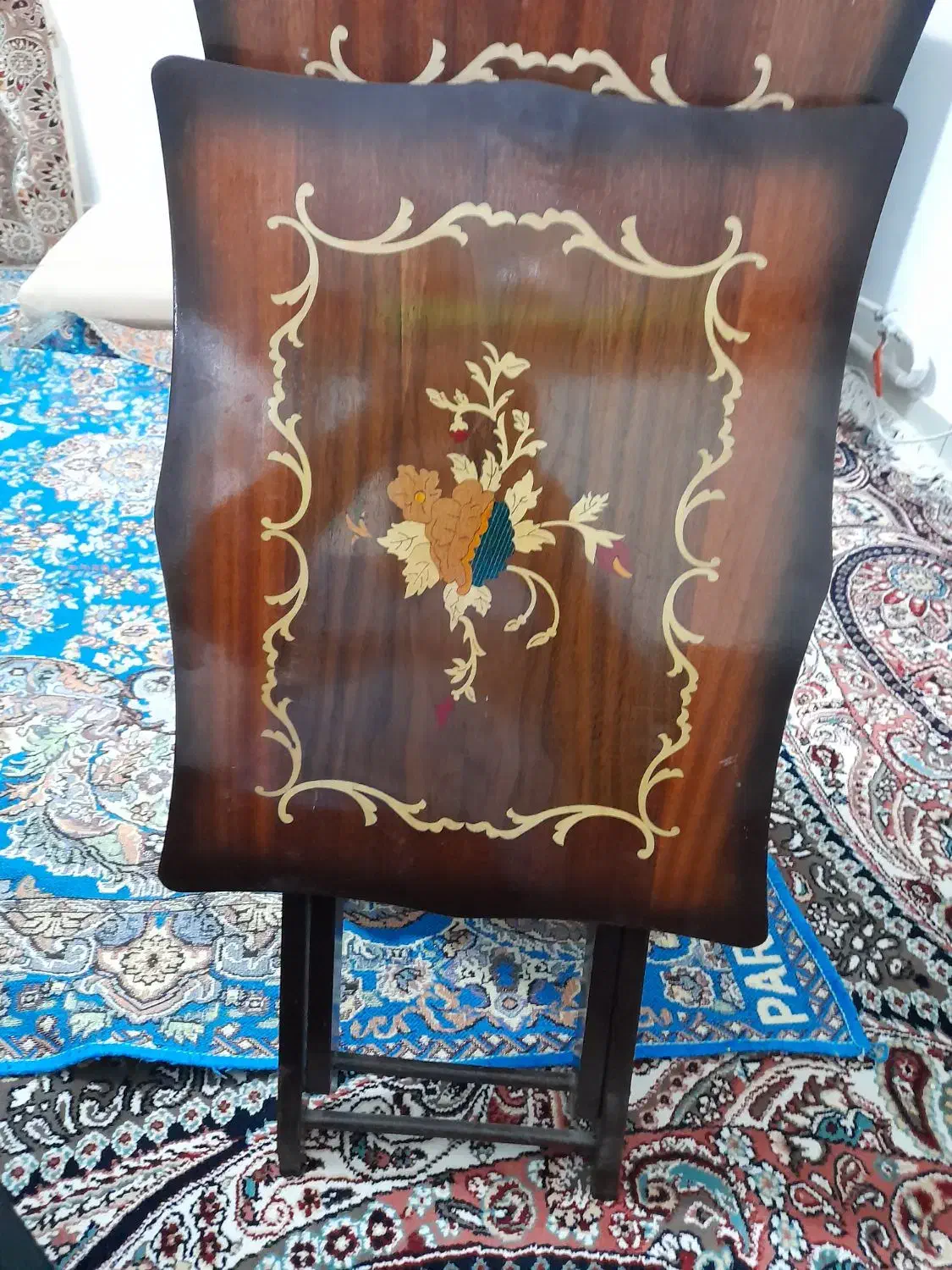 میزعسلیتاشو|مبلمان خانگی و میز عسلی|ساوه, |دیوار