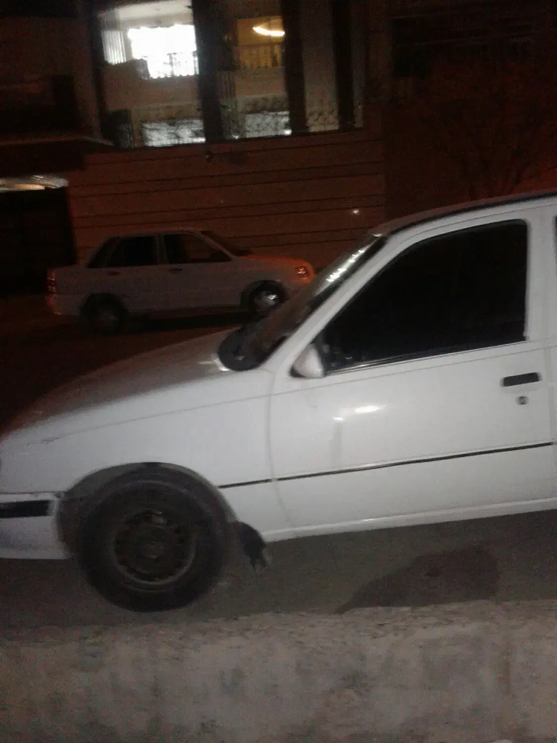 دوو ریسر جی تی ای|خودرو سواری و وانت|مبارکه, |دیوار