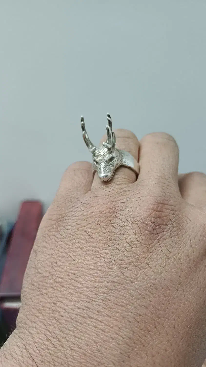 انگشتر فروشی|جواهرات|اسفراین, |دیوار