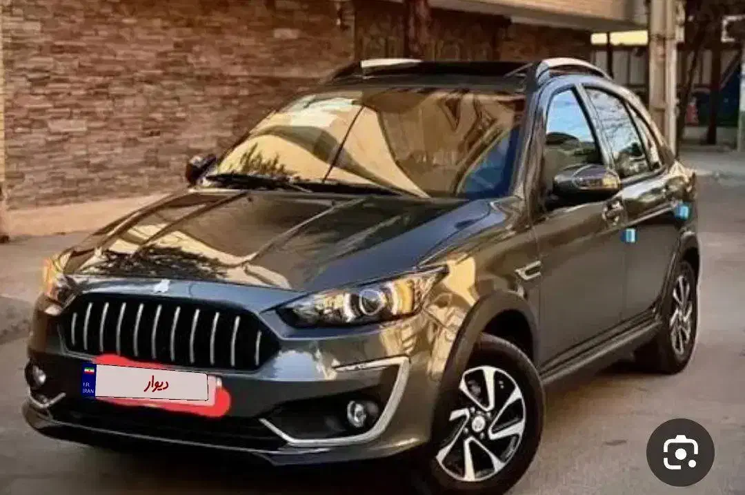 حواله اطلسS|خودرو سواری و وانت|زرندیه, |دیوار