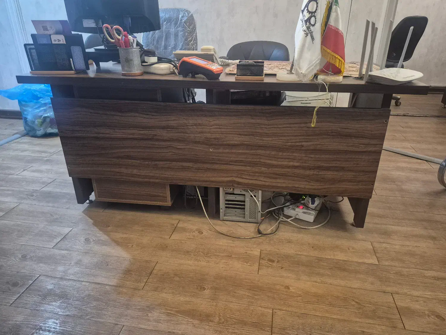 میز کار|دفتر کار|تهران, ایرانشهر|دیوار