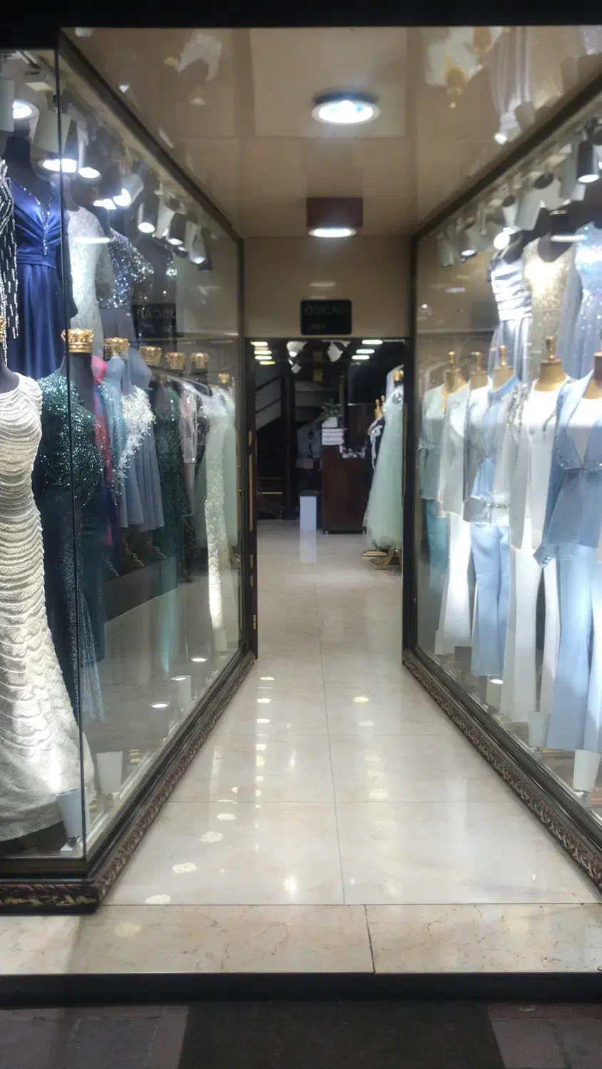 لباس مجلسی|لباس|تهران, لاله زار|دیوار