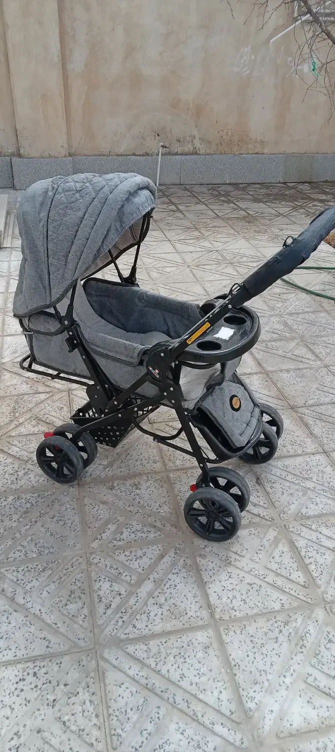 کالسکه|کالسکه و لوازم جانبی|فرمهین, |دیوار