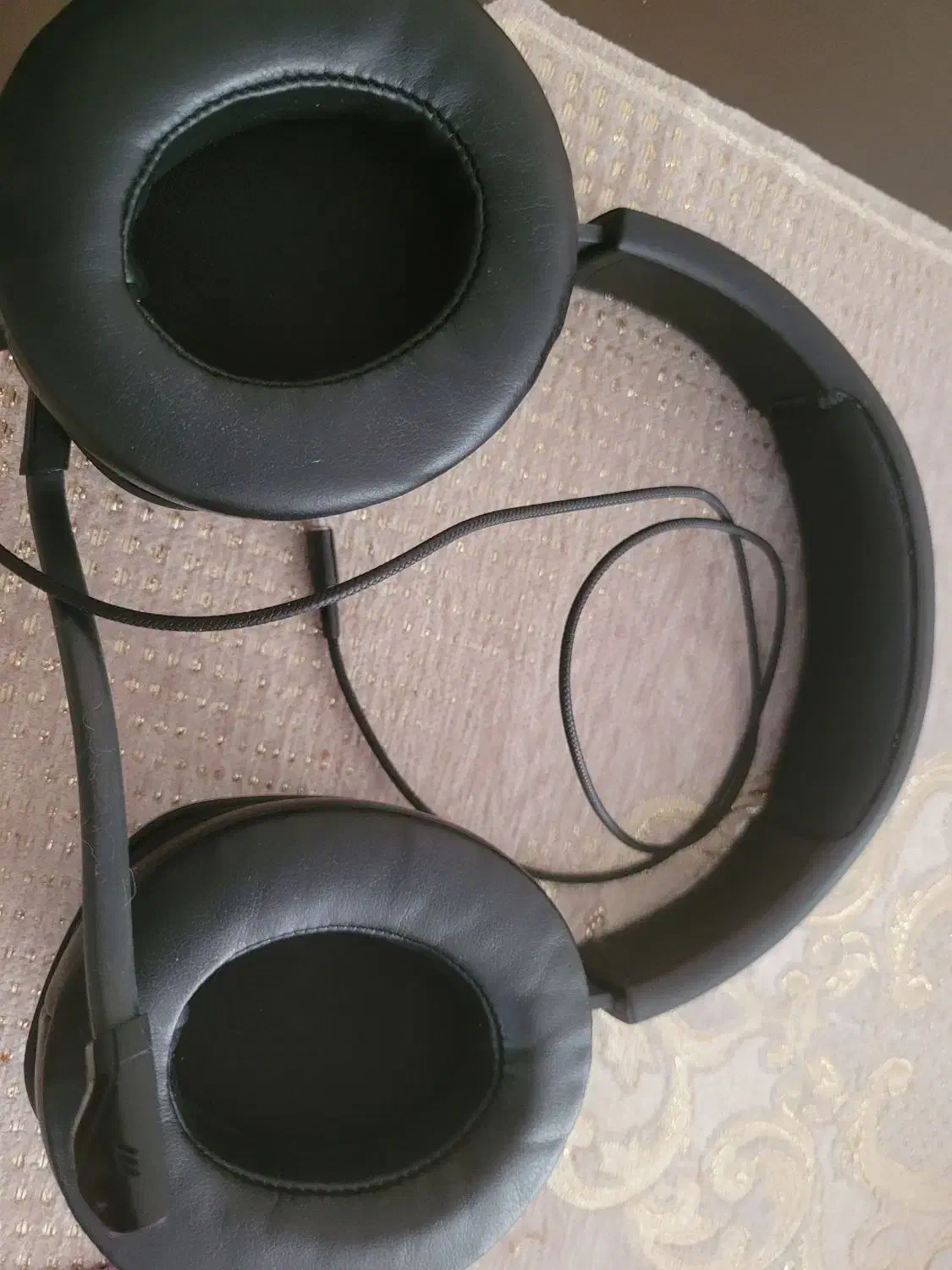 هدفون جی بی ال اصل|لوازم جانبی موبایل و تبلت|الوند, |دیوار