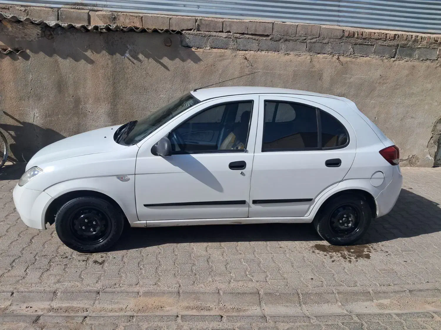 تیبا ۲|خودرو سواری و وانت|تربت جام, حافظ|دیوار