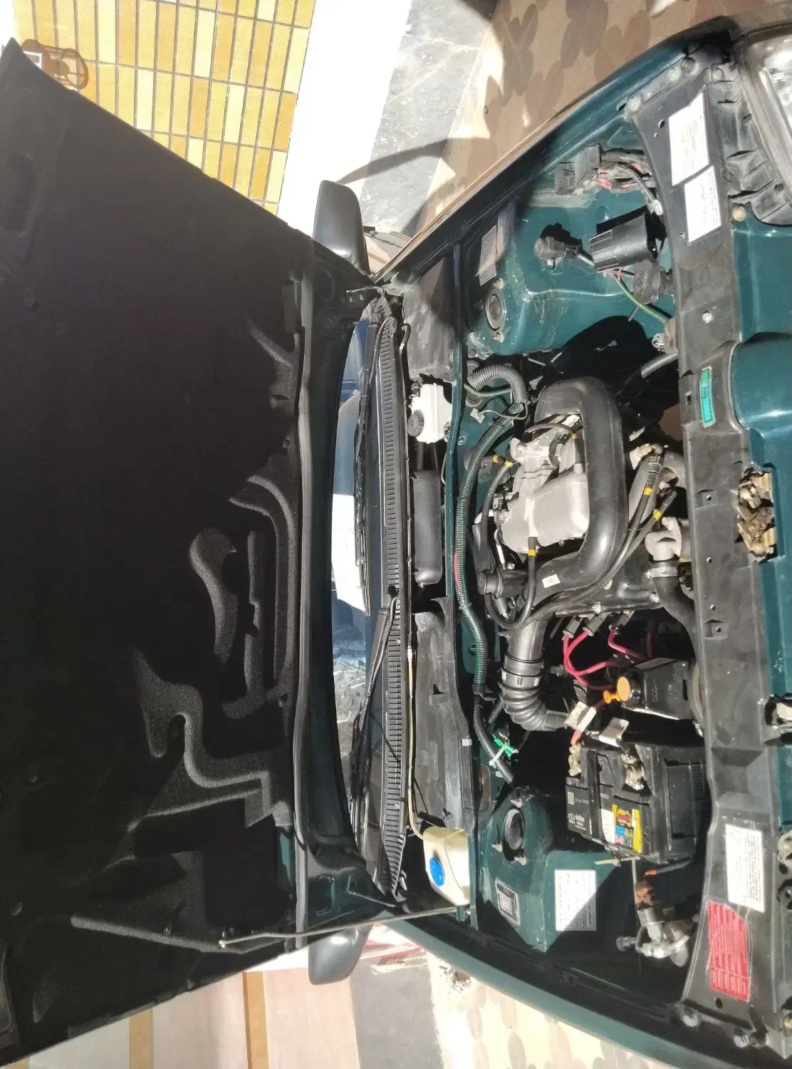 پژو آردی 84/12|خودرو سواری و وانت|فولادشهر, فولادشهر|دیوار