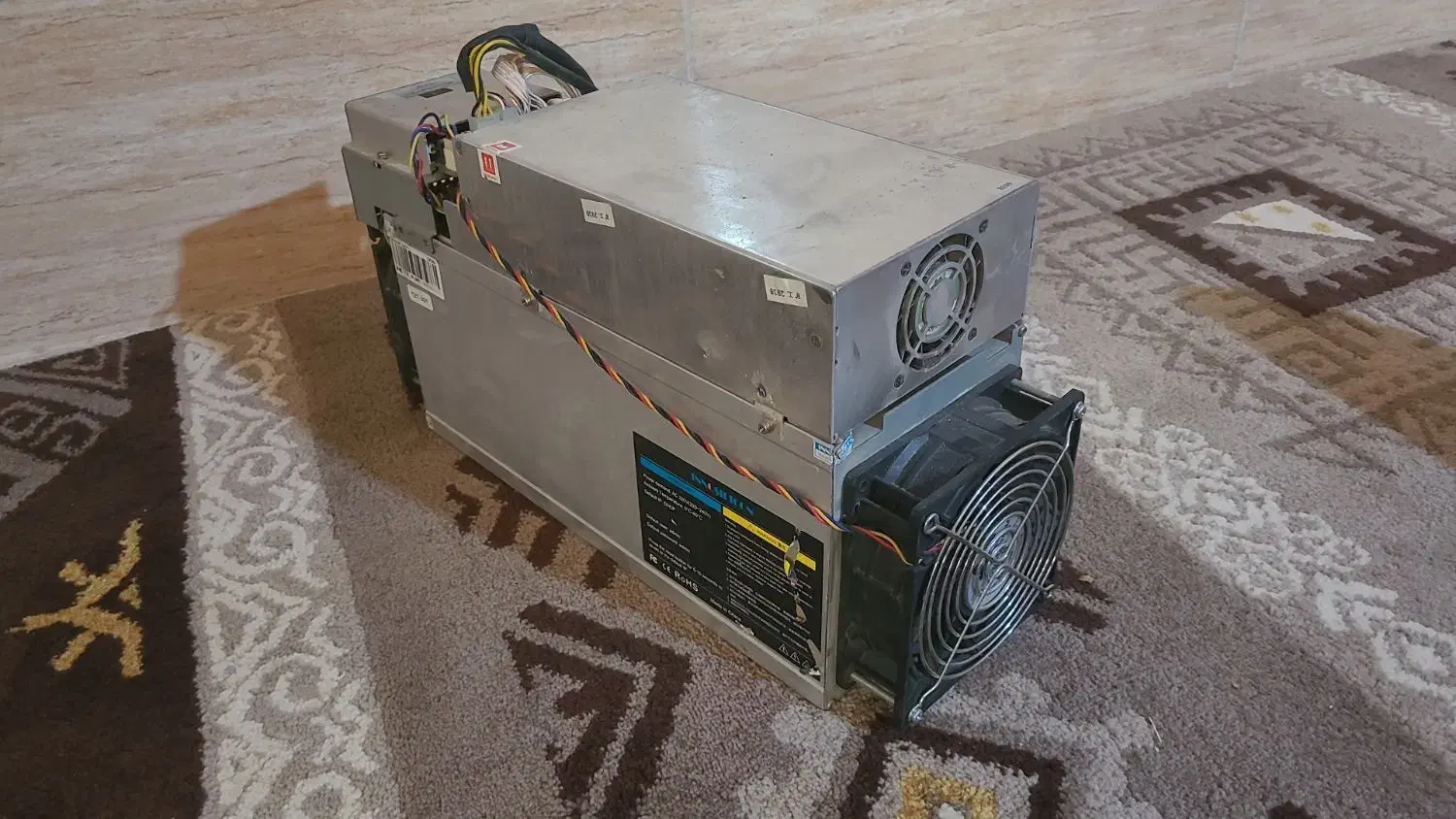 t2tz|قطعات و لوازم جانبی رایانه|بوشهر, |دیوار