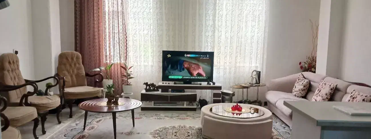 آپارتمان فردوسی شمالی(فرهنگیان )|فروش آپارتمان|شهرکرد, |دیوار