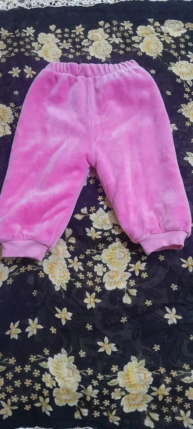 حراجی یک گونی لباس کودک یکجا دویست هزار|حراج|تبریز, |دیوار