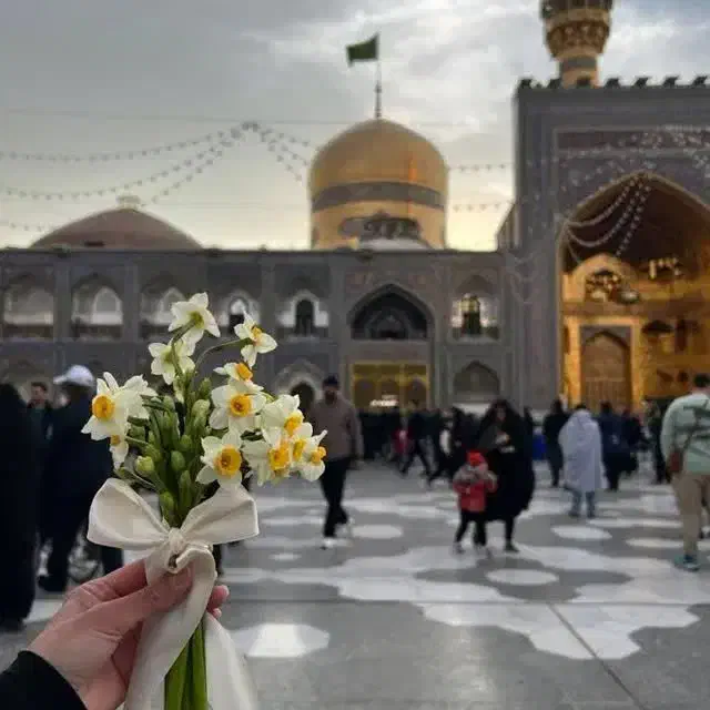 سفرزیارتی مشهد مقدس|تور و چارتر|بهبهان, |دیوار