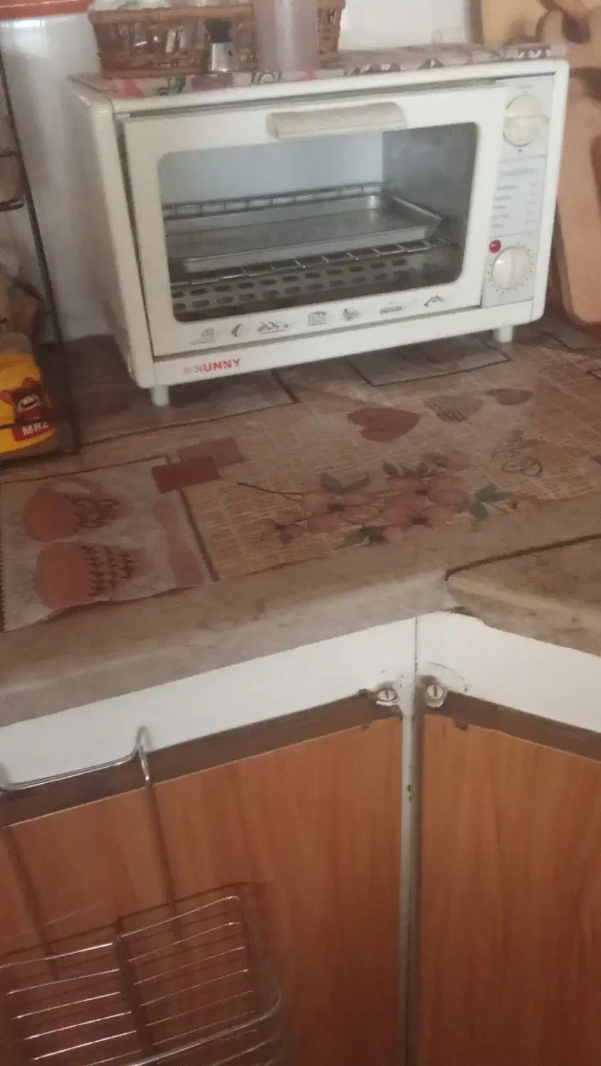 تستر سالم بدون هیچ موردی|اجاق گاز و لوازم برقی پختوپز|رفسنجان, |دیوار