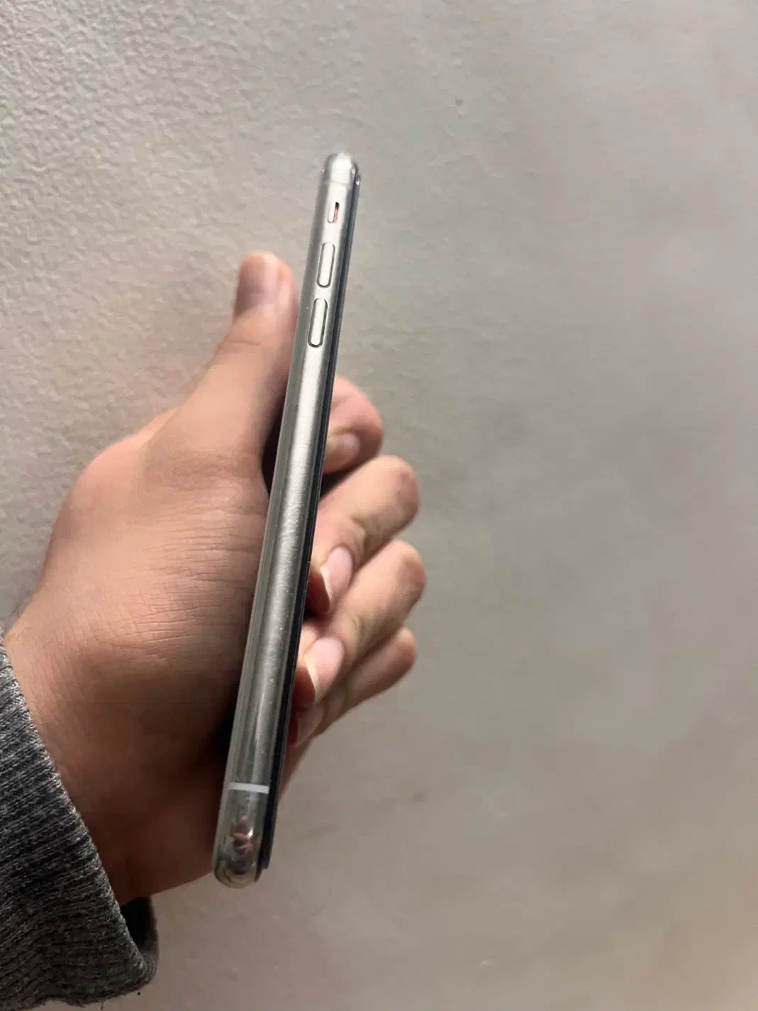 آیفون x|موبایل|شیروان (خراسان), |دیوار