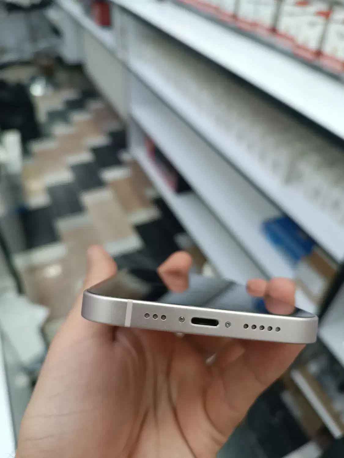 iPhone13 normal|موبایل|بوکان, |دیوار