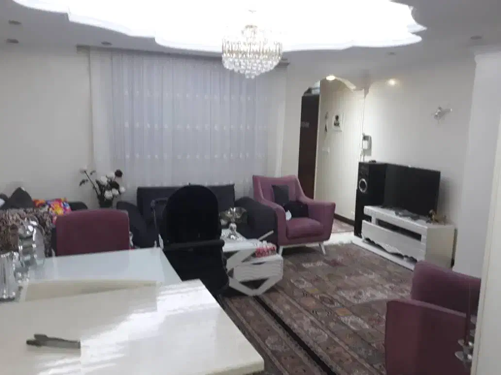 ۵۲متر آپارتمان ۲ واحدی|فروش آپارتمان|تهران, منیریه|دیوار