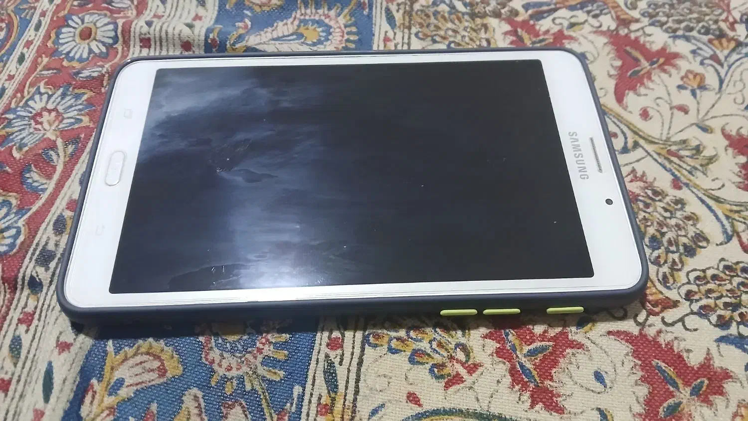 Samsung Tab A6|تبلت|کرج, ساسانی (قلمستان)|دیوار