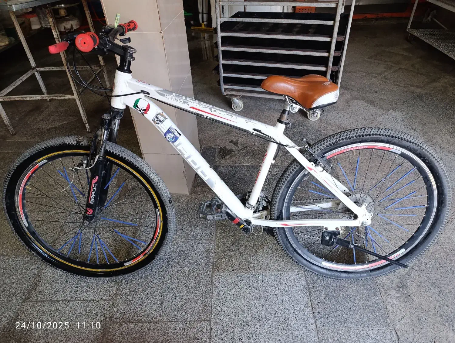 دوچرخه|دوچرخه، اسکیت، اسکوتر|شهریار, شهرک امیریه|دیوار