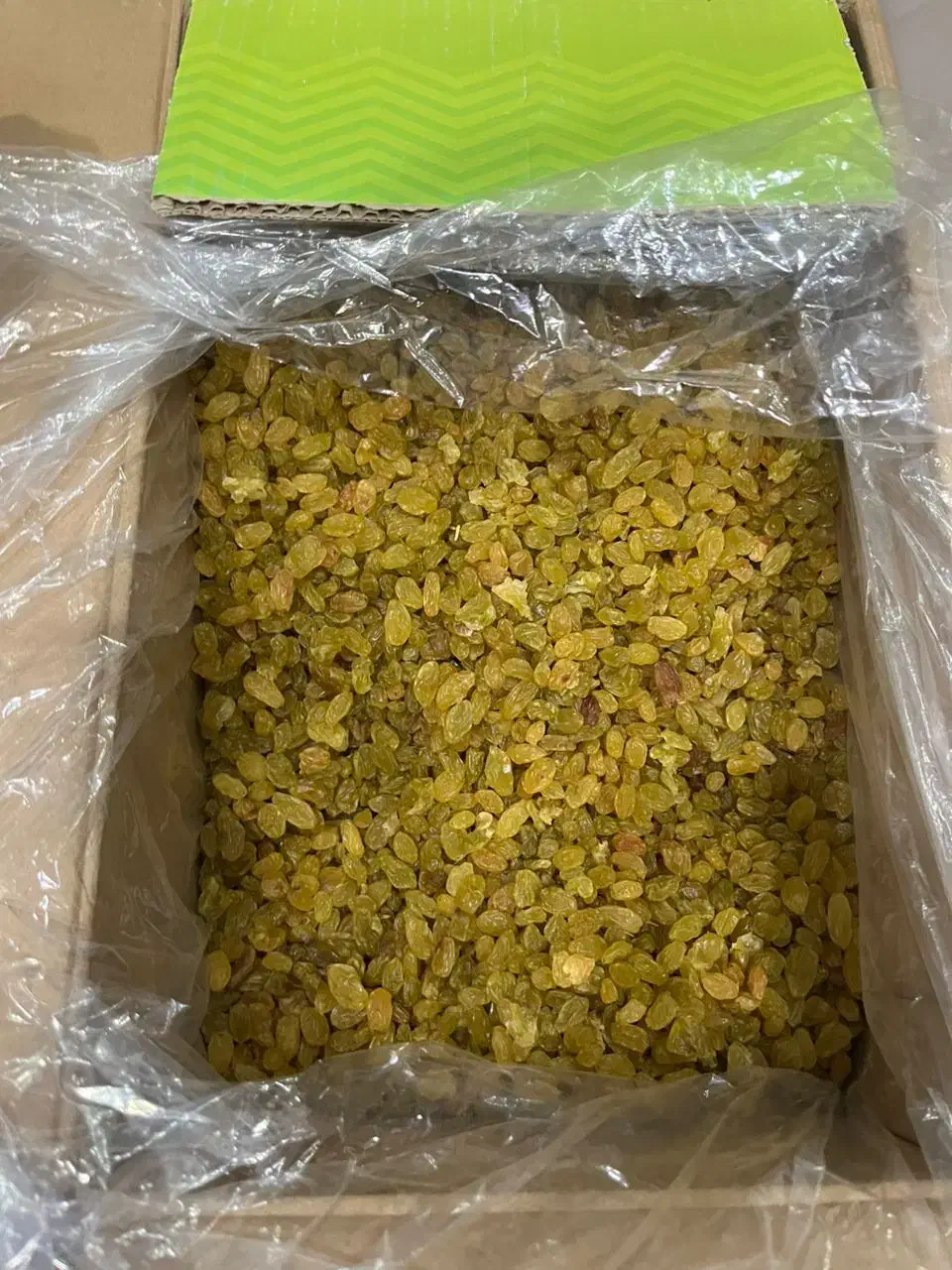 کشمش انگوری درجه ۱|خوردنی و آشامیدنی|تهران, پردیسان|دیوار