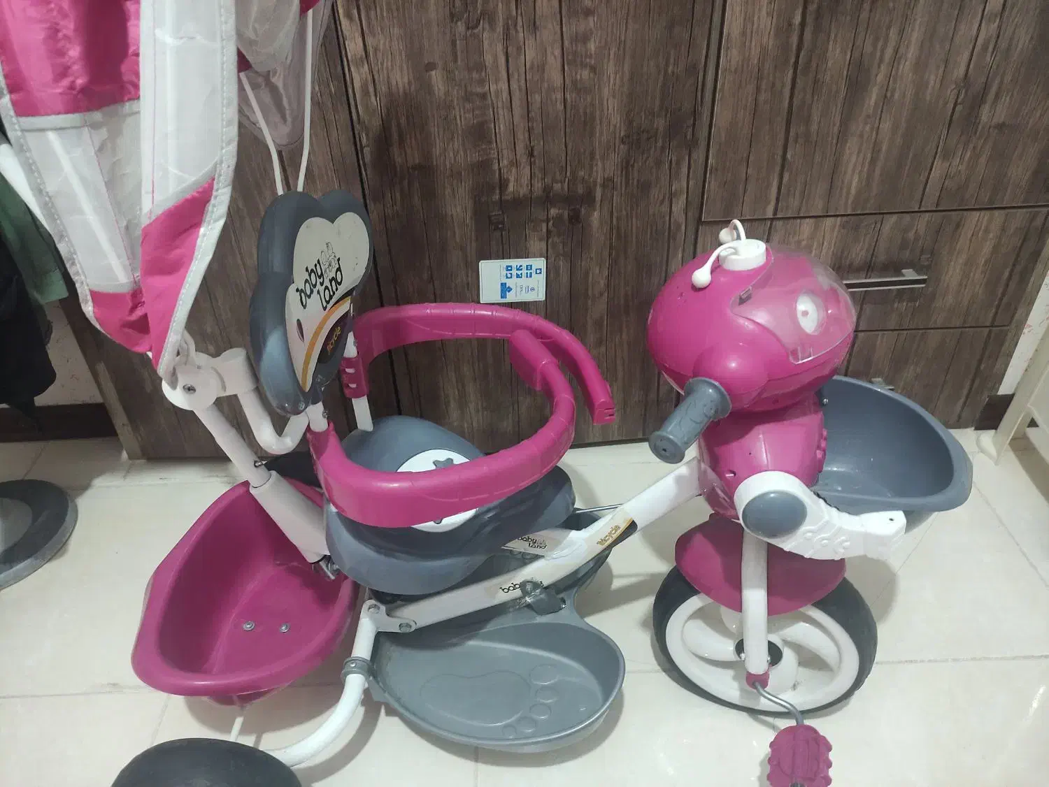 چرخ در حد نو|دوچرخه، اسکیت، اسکوتر|تیران, |دیوار