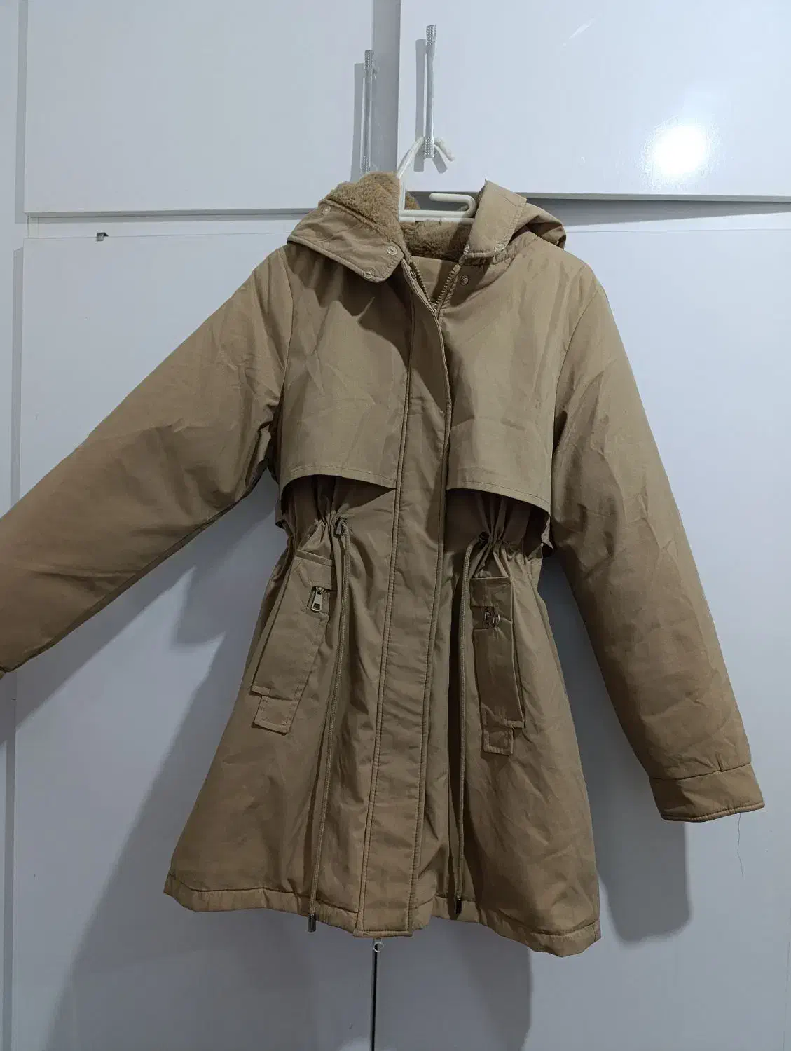 کاپشن زنانه|لباس|مشهد, نوید|دیوار