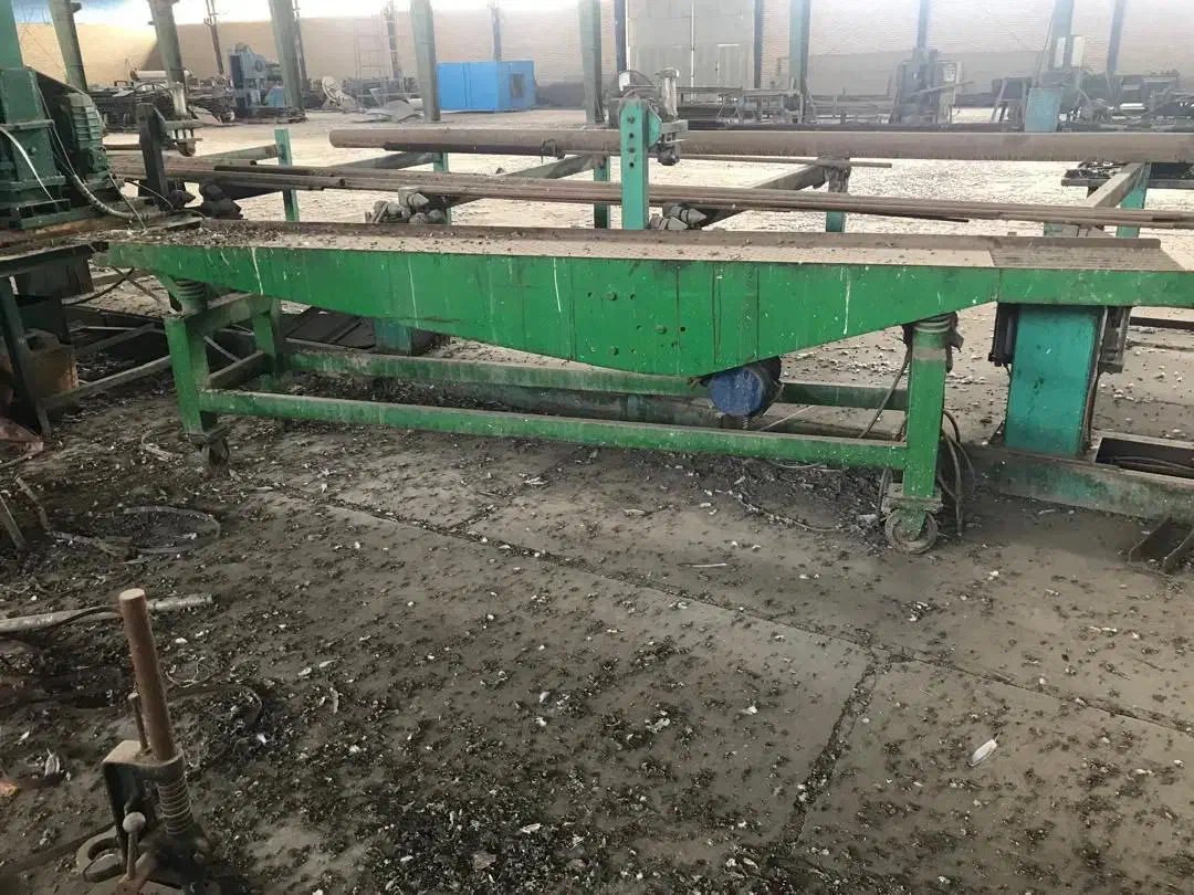 دستگاه ویبره حرکتی ۴ متری با همزن و ۲ پاتیل|ماشین‌آلات صنعتی|پاکدشت, خاتون آباد|دیوار