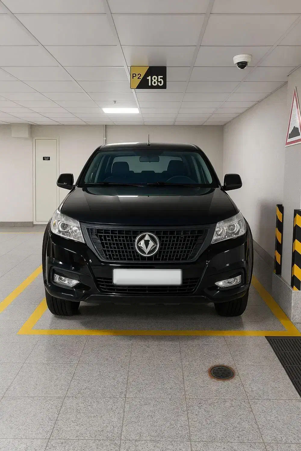 کلوت اتوماتیک در حد صفر تیپ ۲|خودرو سواری و وانت|تهران, دریا|دیوار