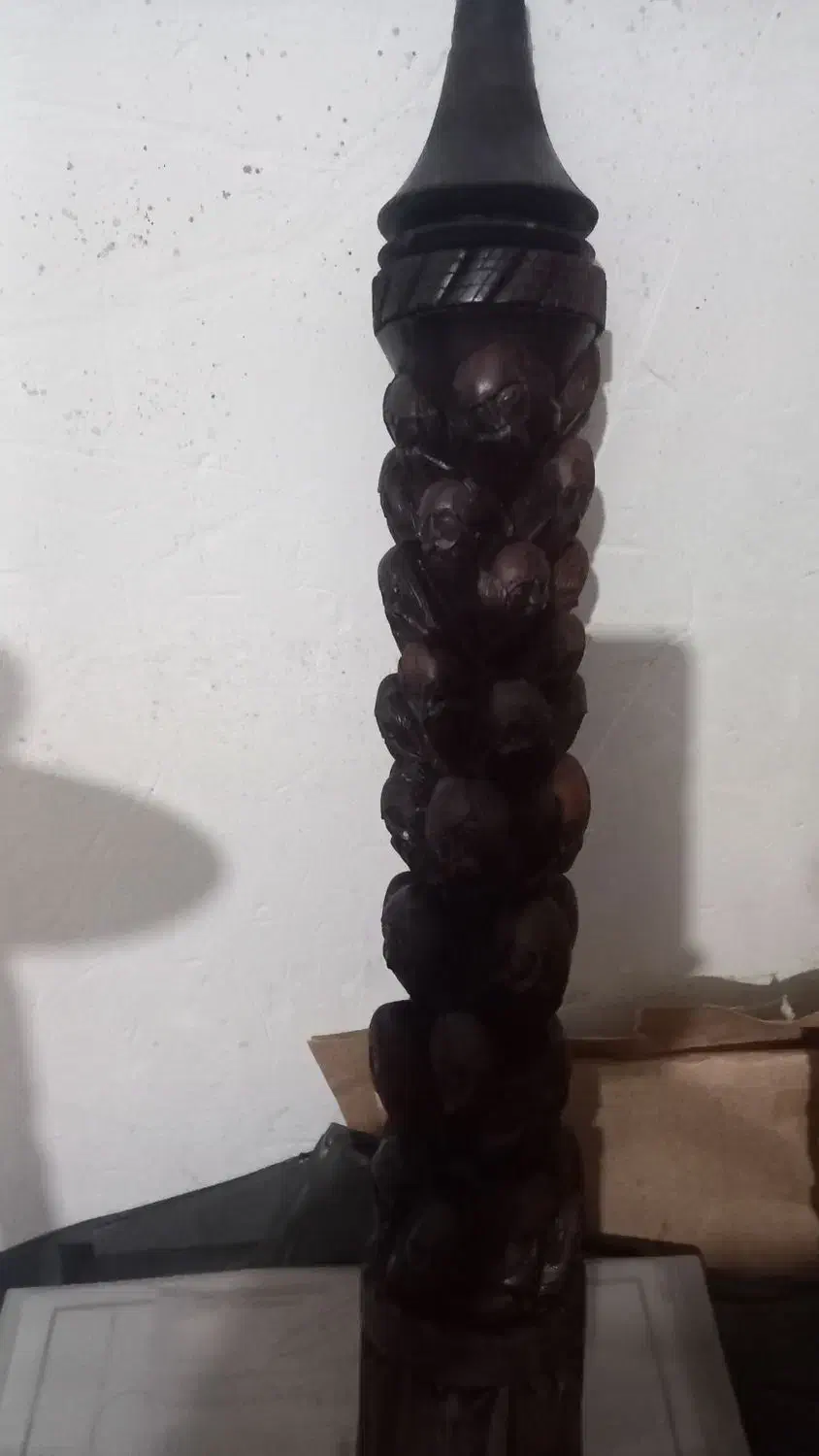 قلیان ۴۰قلندر|صنایع دستی و سایر لوازم تزئینی|گرگان, |دیوار