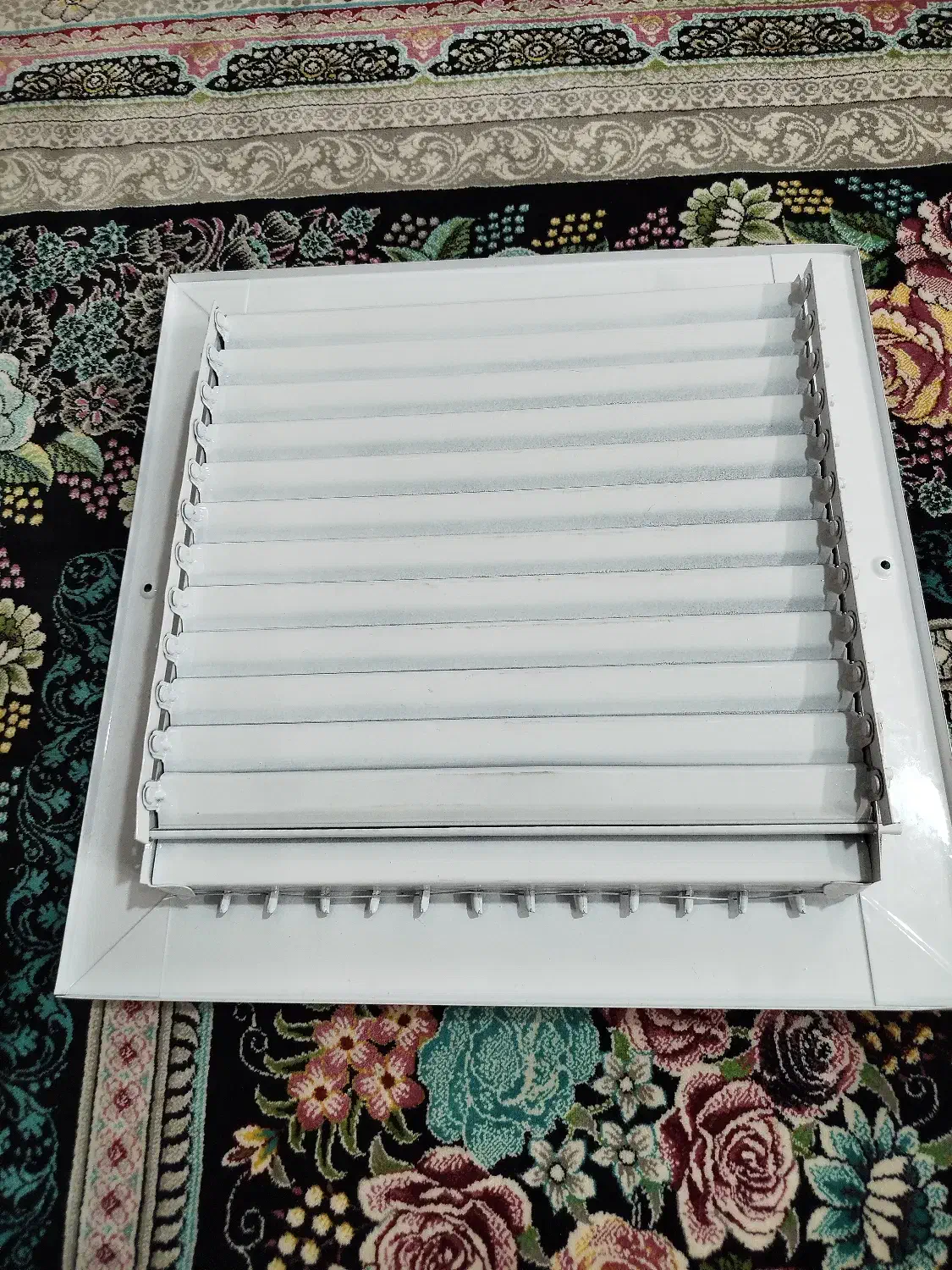 دریچه کولر نو کیمبا صنعت|کولر آبی|محلات, |دیوار