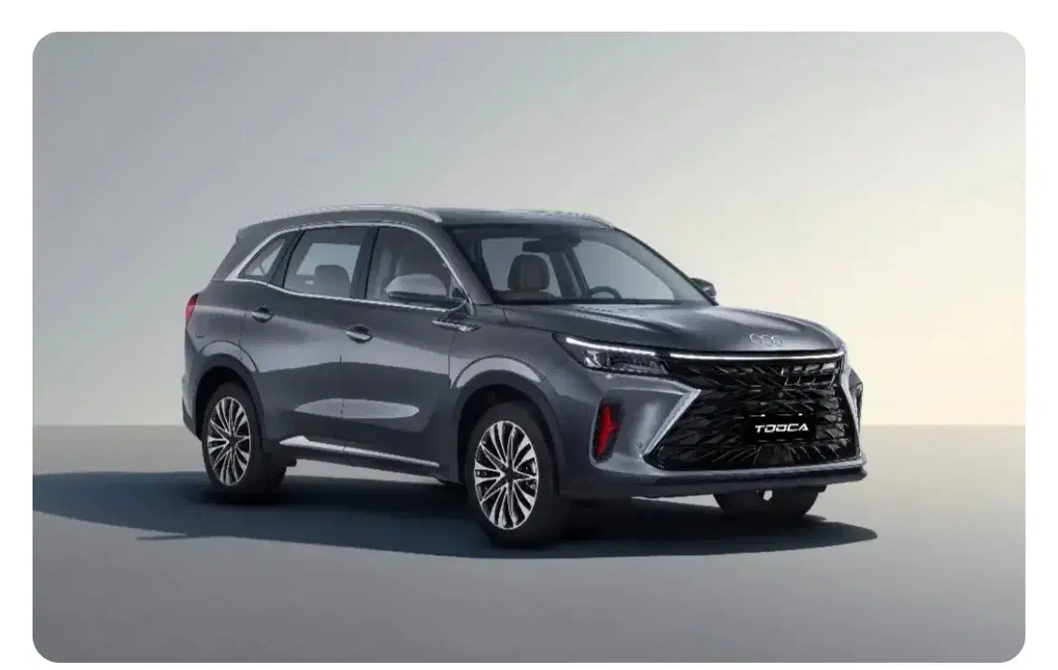 توکا(ارتابان)|خودرو سواری و وانت|رشت, فرزانه|دیوار